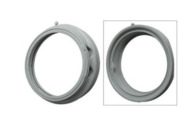 BEKO Manchette De Hublot Pour Lave Linge  - 2905570100