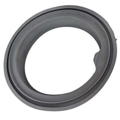 BRANDT Manchette de hublot pour lave linge Vedette AS0033224