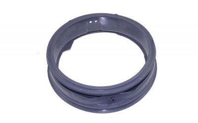 LG Manchette hublot avec trou > a mai 2009 pour lave linge  - mds41955002
