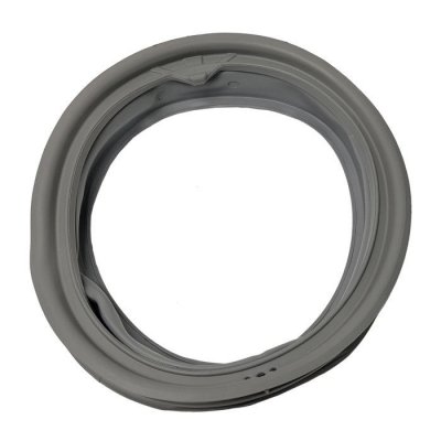 BEKO Manchette joint de hublot (144062-19782) lave-linge 2905570100,29056