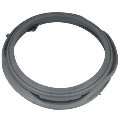 BEKO MANCHETTE SOUFFLET DE HUBLOT pour LAVE LINGE  - 2466300306