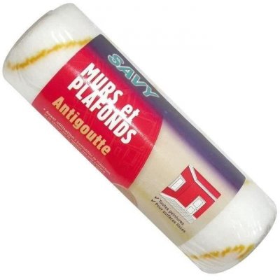 SAVY Manchon peinture mate et satinee largeur 180mm
