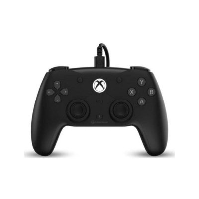 HYPERKIN Mando  Competitor Negro Joysticks Hall Programables para Xbox y PC