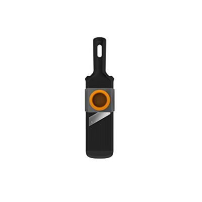 FISKARS Mandoline Functional Form Avec Prot&egrave;ge Doigts