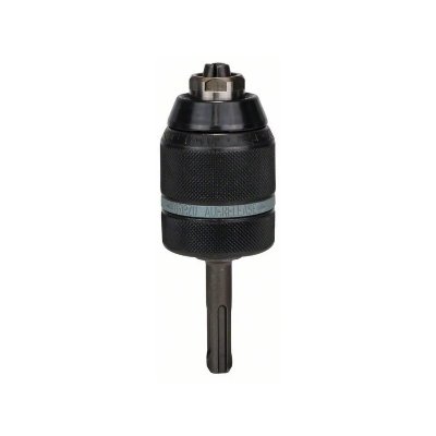 BOSCH Mandrin Automatique 13 mm &agrave; Queue SDS-Plus