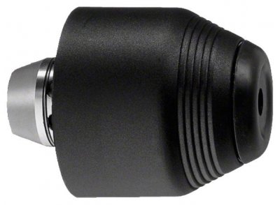 BOSCH Mandrins interchangeables sans cl&eacute;  SDS-Plus Quick-Change