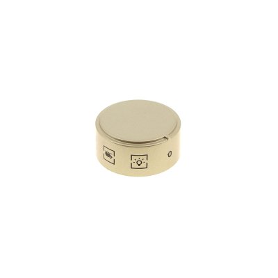ARISTON HOTPOINT HOTPOINT Manette d'origine - Four, cuisini&egrave;re (C00114023 ARISTON HOTPOINT)