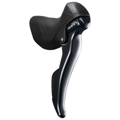 SHIMANO Manette de commande de vitesse droite v&eacute;lo de route  Sora 3000