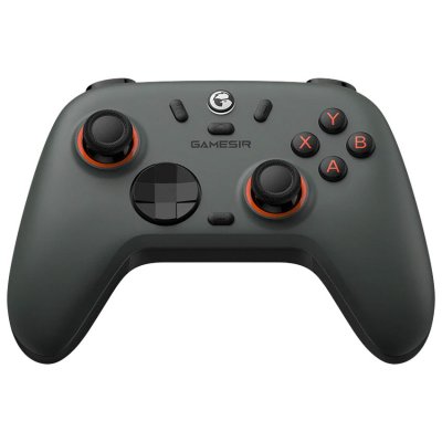 GAMESIR Manette de jeu -  - N2 Lite GY - Bluetooth - Vibration - PC