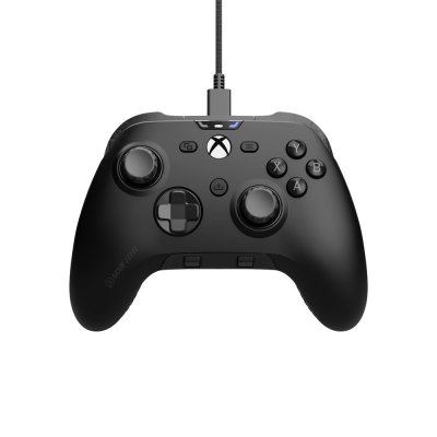 SCUF Manette Filaire  Ambush Pro Noire 