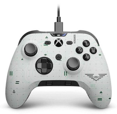 INNELEC Manette Filaire Scuf Cod-Accessoire-XBOX SERIES X
