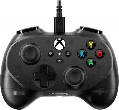 HP Manette gamer filaire HyperX Clutch Tanto Mini 