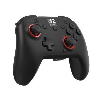 TURTLE BEACH Manette gaming sans fil Rematch Noir pour Nintendo Switch 2