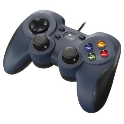LOGITECH Manette  F310 