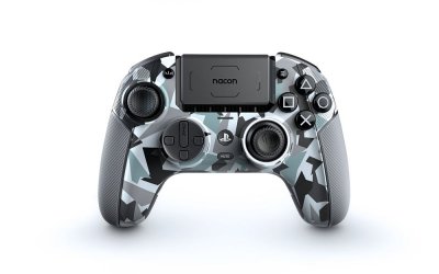 NACON Manette  Revolution 5 Pro pour PS5 et PS4 Bluetooth 
