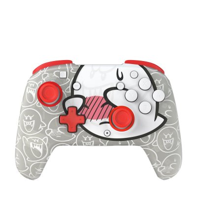 PDP Manette  Rematch Glow Boo-Hoo pour Nintendo Switch 