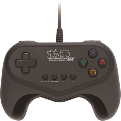 HORI Manette Pokken DX Nintendo Switch - Edition Limit&eacute;e
