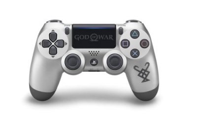 SONY Manette PS4 DualShock 4 God of War V2