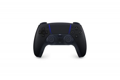 SONY Manette PS5 noire