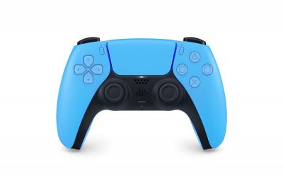 SONY Manette PS5 Sans Fil - DualSense Starlight Blue