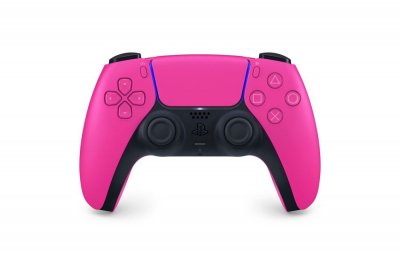 SONY Manette rose  DualSense PS5