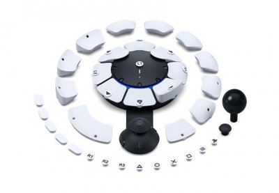 Manette Sans Fil Access Ps5 Sony - La Manette