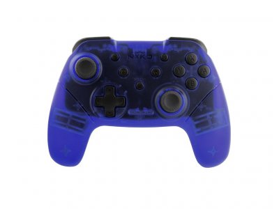 NYKO Manette Sans Fil Core Blue Pour Nintendo Switch