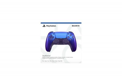 SONY Manette Sans Fil Dualsense Chroma Indigo 