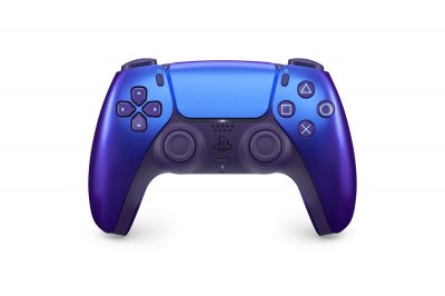Manette sans fil DualSense&reg; - Chroma Indigo&nbsp;I PS5 et PC