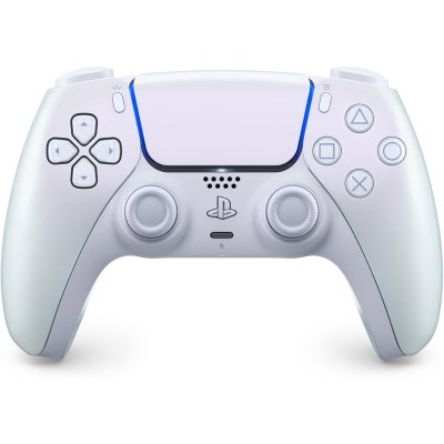 SONY Manette Sans Fil Dualsense Chroma Pearl 
