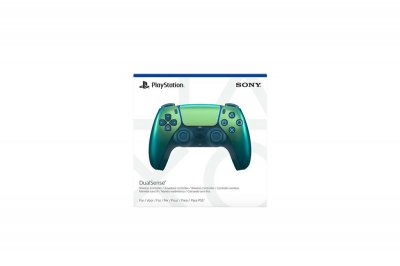 SONY Manette Sans Fil Dualsense Chroma Teal 