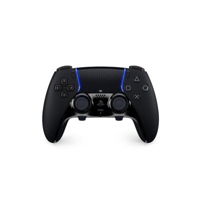 Manette sans fil DualSense Edge&trade; - Midnight Black&nbsp;I PS5 et PC 