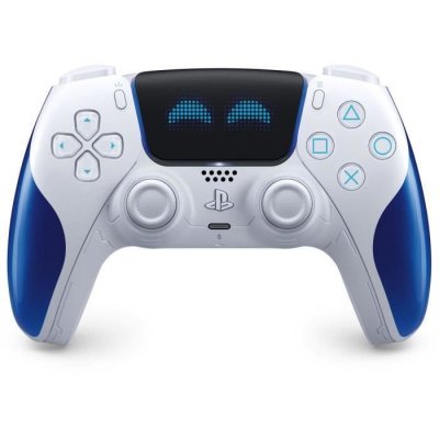 SONY Manette sans fil DualSense - &Eacute;dition limit&eacute;e ASTRO BOT Joyful (PS5)