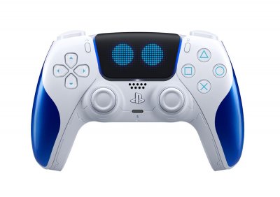 SONY Manette Sans Fil Dualsense Ps5 &Eacute;dition Limit&eacute;e Astro-Bot