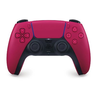 SONY Manette Sans Fil Dualsense Rouge V2 - Ps5 