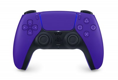 SONY Manette Sans Fil Dualsense Violette V2 - Ps5 