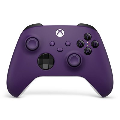 MICROSOFT Manette Sans Fil Edition Speciale Astral Purple