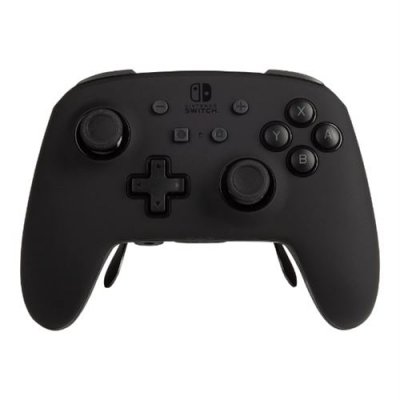 POWERA Manette Sans Fil Fusion Pro Black