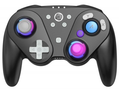 ONIVERSE Manette sans fil  Foenix Supreme Black