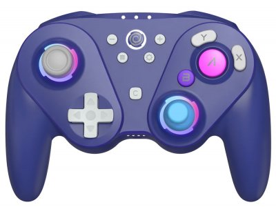 ONIVERSE Manette sans fil  Foenix violet