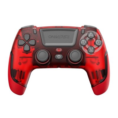 ONIVERSE Manette Sans Fil  Revolt V2 Bluetooth Mars Red
