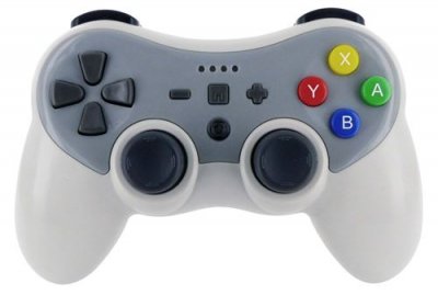 SUBSONIC Manette sans fil pour nintendo switch