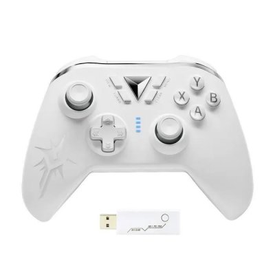 WINNES Manette sans Fil pour Xbox One / Xbox Series X/S / Xbox One S/ Xbox One X / Windows PC