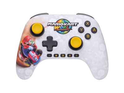 POWERA Manette sans fil  Mario Kart pour Nintendo Switch 2