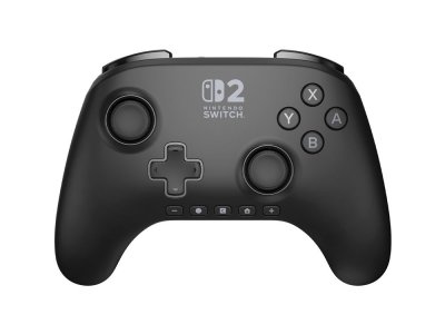POWERA Manette sans fil  Noir pour Nintendo Switch 2