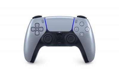Manette sans fil Sony DualSense Deep Earth Sterling Silver pour PS5
