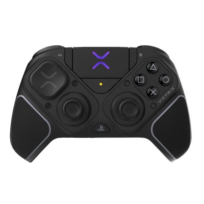 TURTLE BEACH Manette sans fil Victrix Pro BFG Reloaded Noir pour PC PS5 et PS4