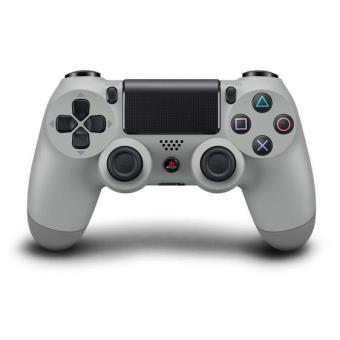 SONY Manette  DualShock 4 pour PS4 20th Anniversary Edition Gris