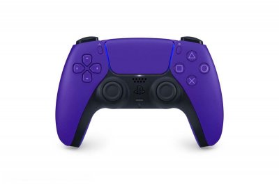 SONY Manette  PS5 DualSense Galactic Purple