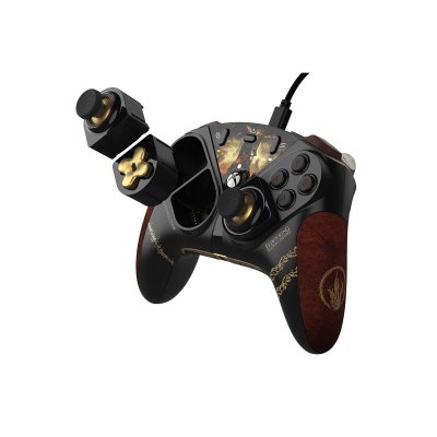 Manette - Thrustmaster - ESWAP X2 ELDEN RING - Pro Controller 
